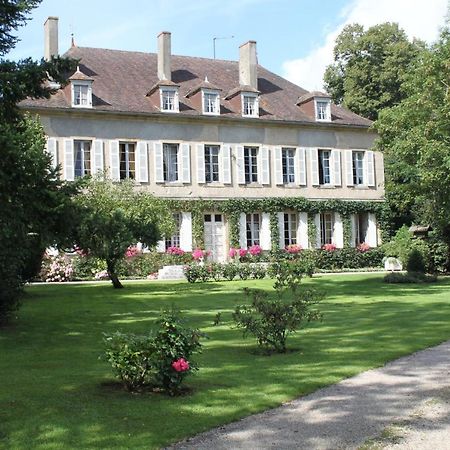 Chateau De Longeville Deux-Chaises Εξωτερικό φωτογραφία