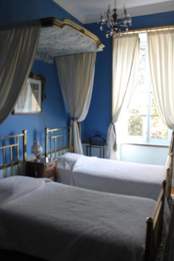 Chateau De Longeville Deux-Chaises Εξωτερικό φωτογραφία
